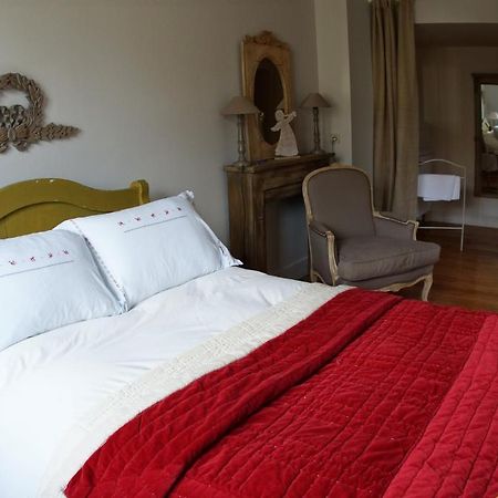 איקסל B&B Villa Leopoldine Brussels Guesthouse מראה חיצוני תמונה