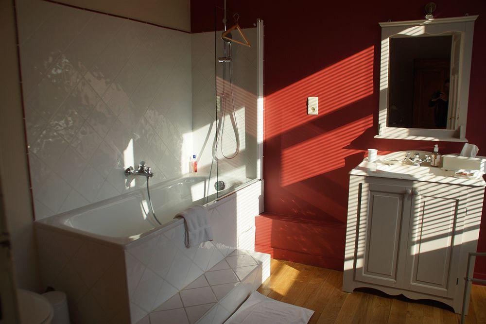איקסל B&B Villa Leopoldine Brussels Guesthouse מראה חיצוני תמונה
