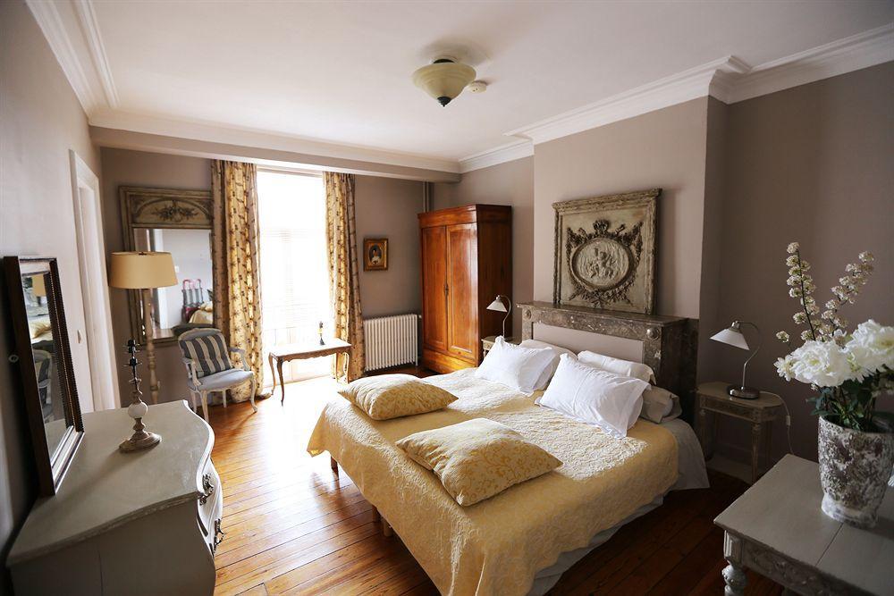 איקסל B&B Villa Leopoldine Brussels Guesthouse מראה חיצוני תמונה