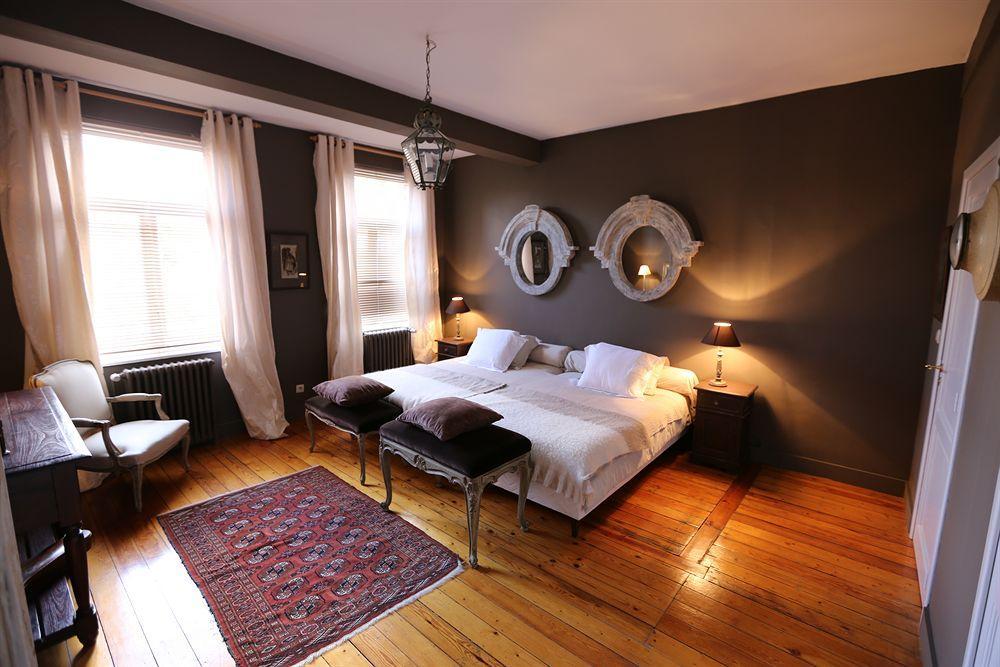 איקסל B&B Villa Leopoldine Brussels Guesthouse מראה חיצוני תמונה