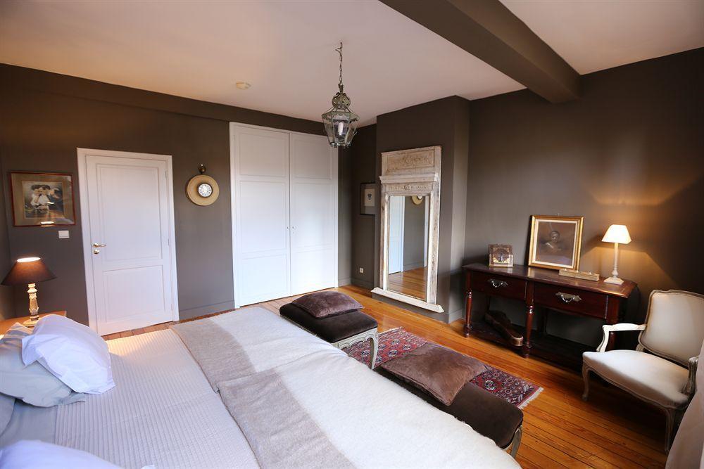 איקסל B&B Villa Leopoldine Brussels Guesthouse מראה חיצוני תמונה