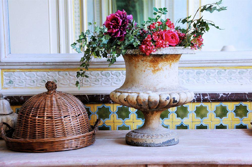 איקסל B&B Villa Leopoldine Brussels Guesthouse מראה חיצוני תמונה