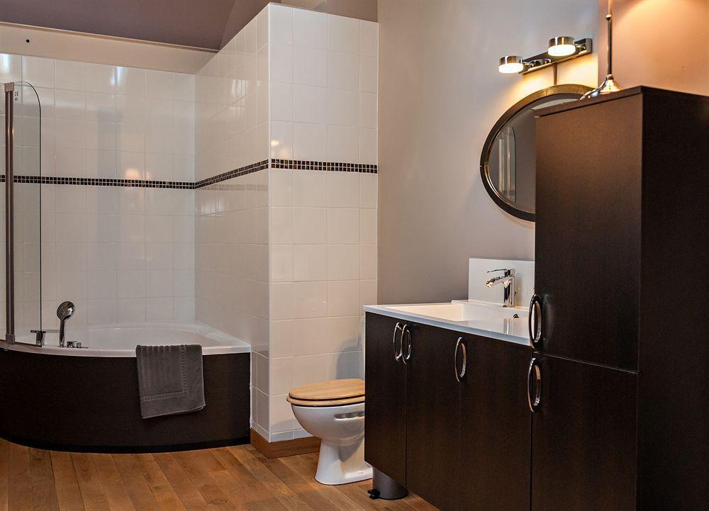 איקסל B&B Villa Leopoldine Brussels Guesthouse מראה חיצוני תמונה