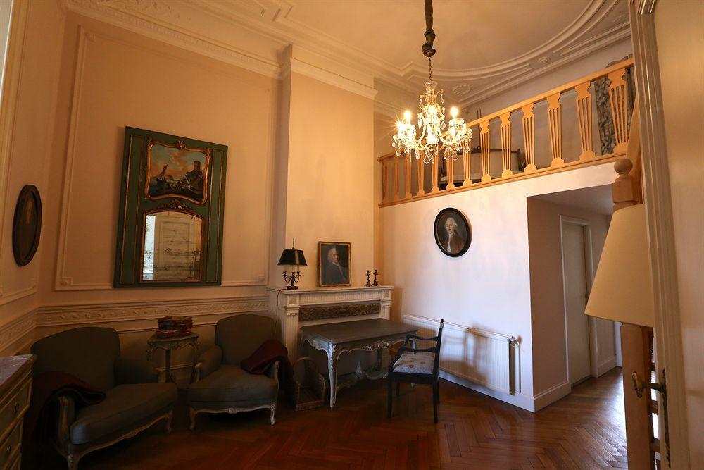 איקסל B&B Villa Leopoldine Brussels Guesthouse מראה חיצוני תמונה