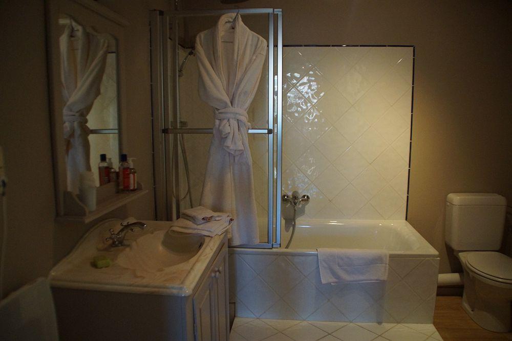 איקסל B&B Villa Leopoldine Brussels Guesthouse מראה חיצוני תמונה