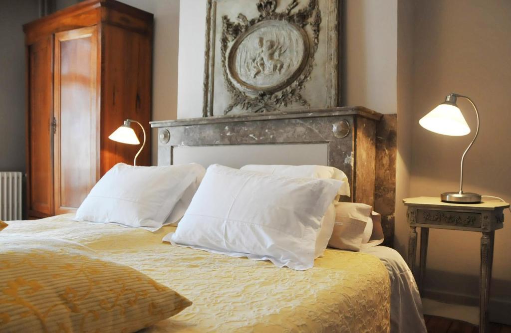 איקסל B&B Villa Leopoldine Brussels Guesthouse חדר תמונה