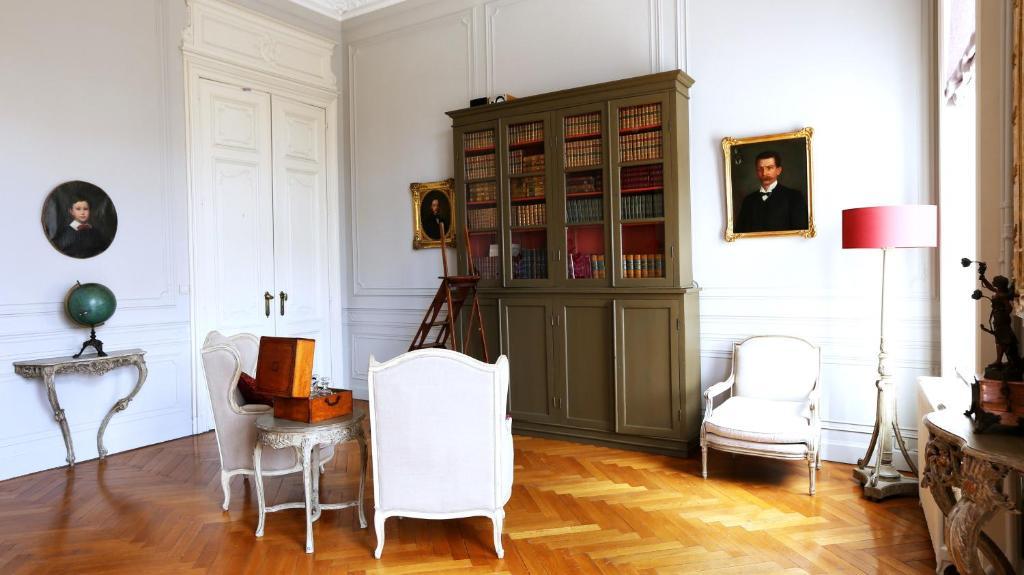 איקסל B&B Villa Leopoldine Brussels Guesthouse מראה חיצוני תמונה