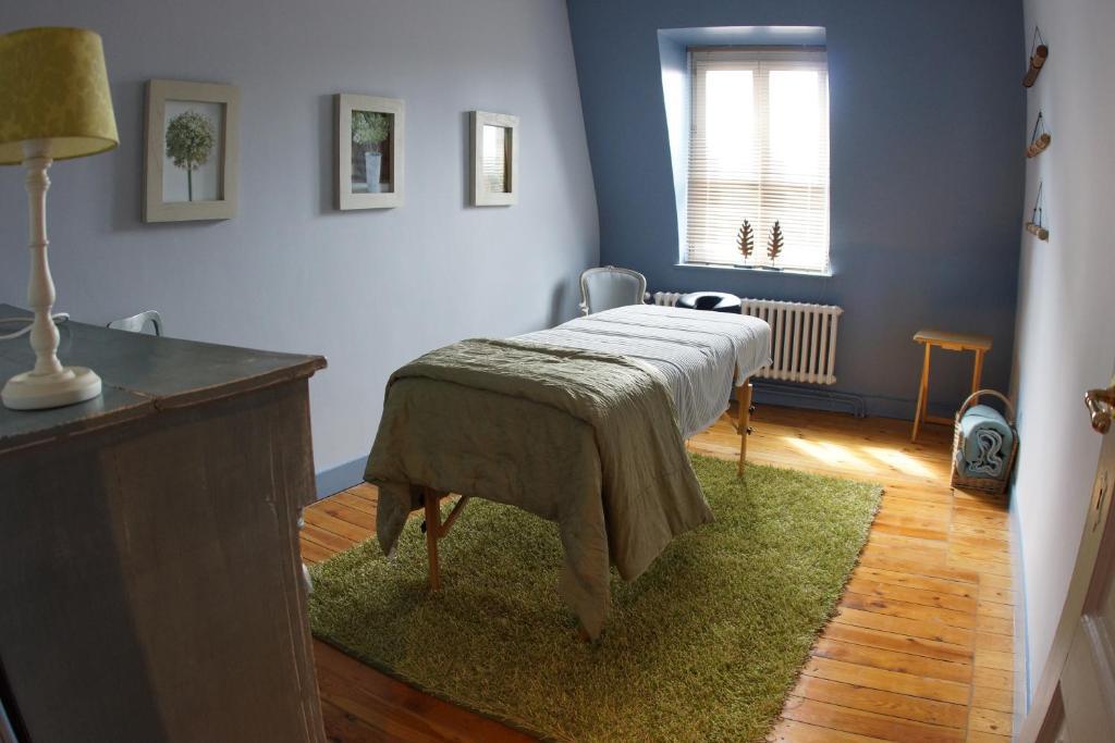 איקסל B&B Villa Leopoldine Brussels Guesthouse מראה חיצוני תמונה