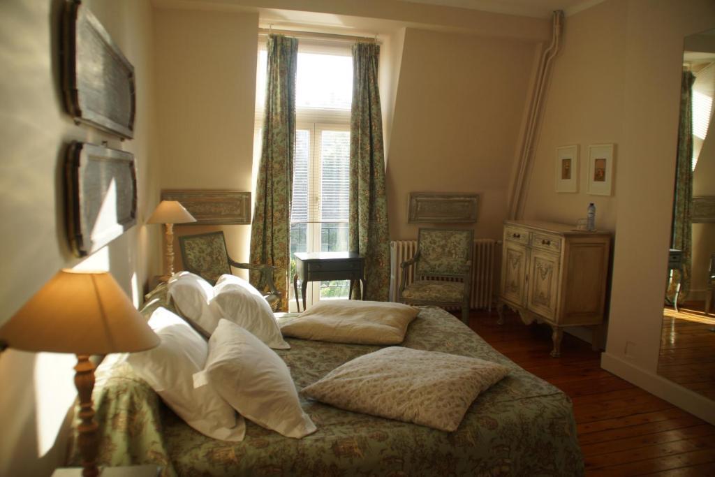 איקסל B&B Villa Leopoldine Brussels Guesthouse מראה חיצוני תמונה
